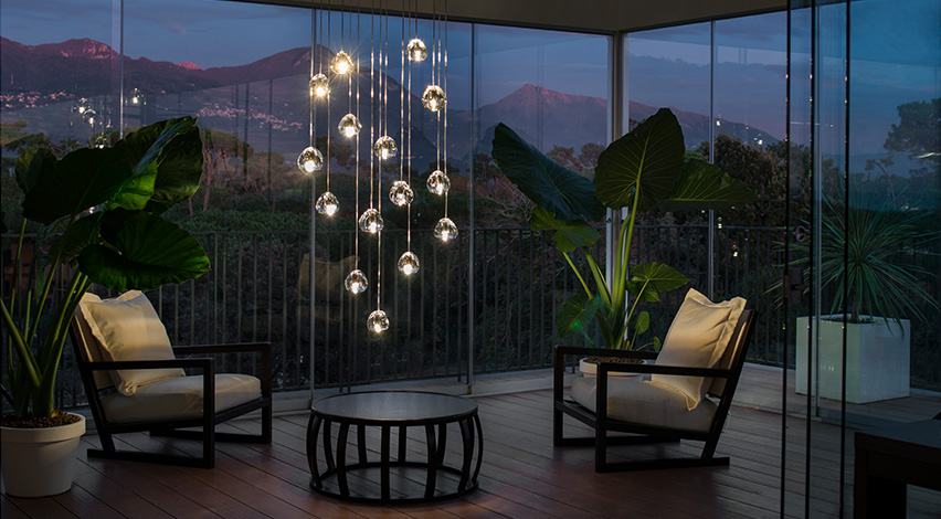 TERZANI AT FOCO BY ARCHIPRODUCTS | MILAN DESIGN WEEK 2026